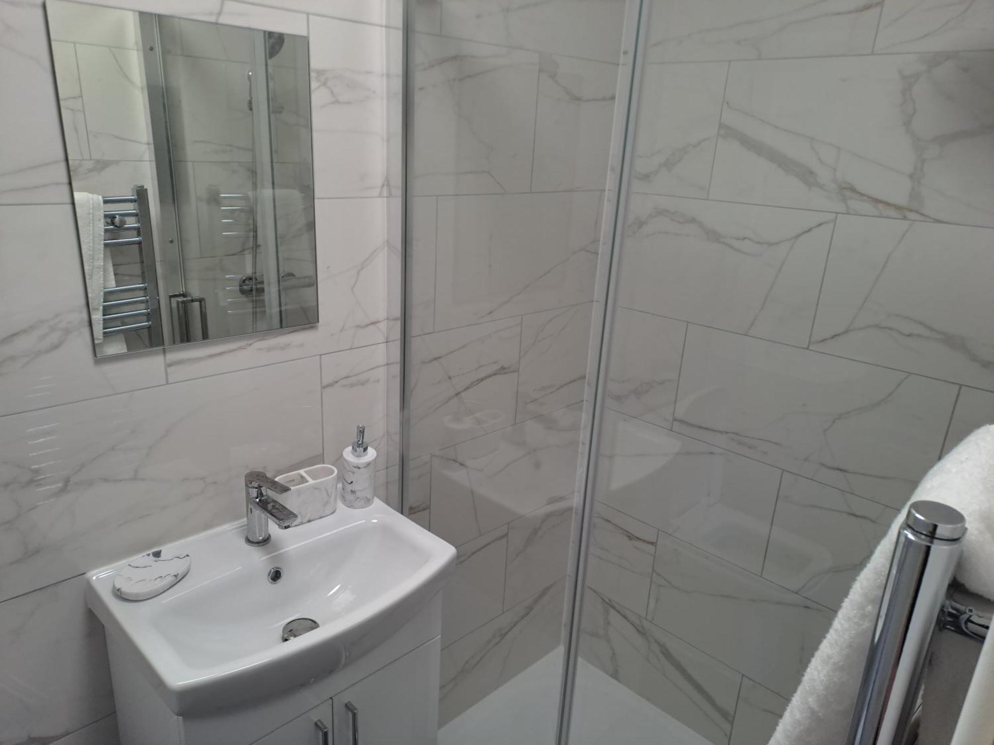 Guest house House56 Milton Keynes