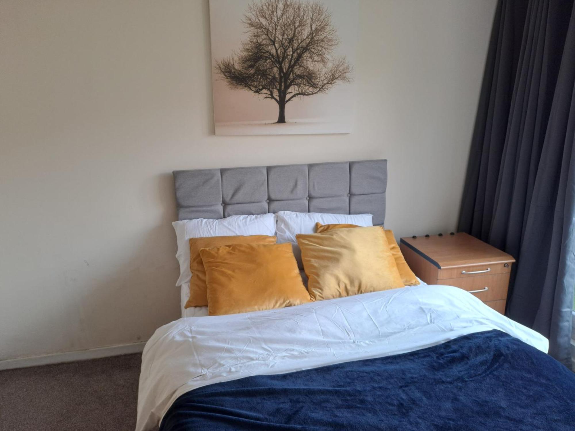 Guest house House56 Milton Keynes
