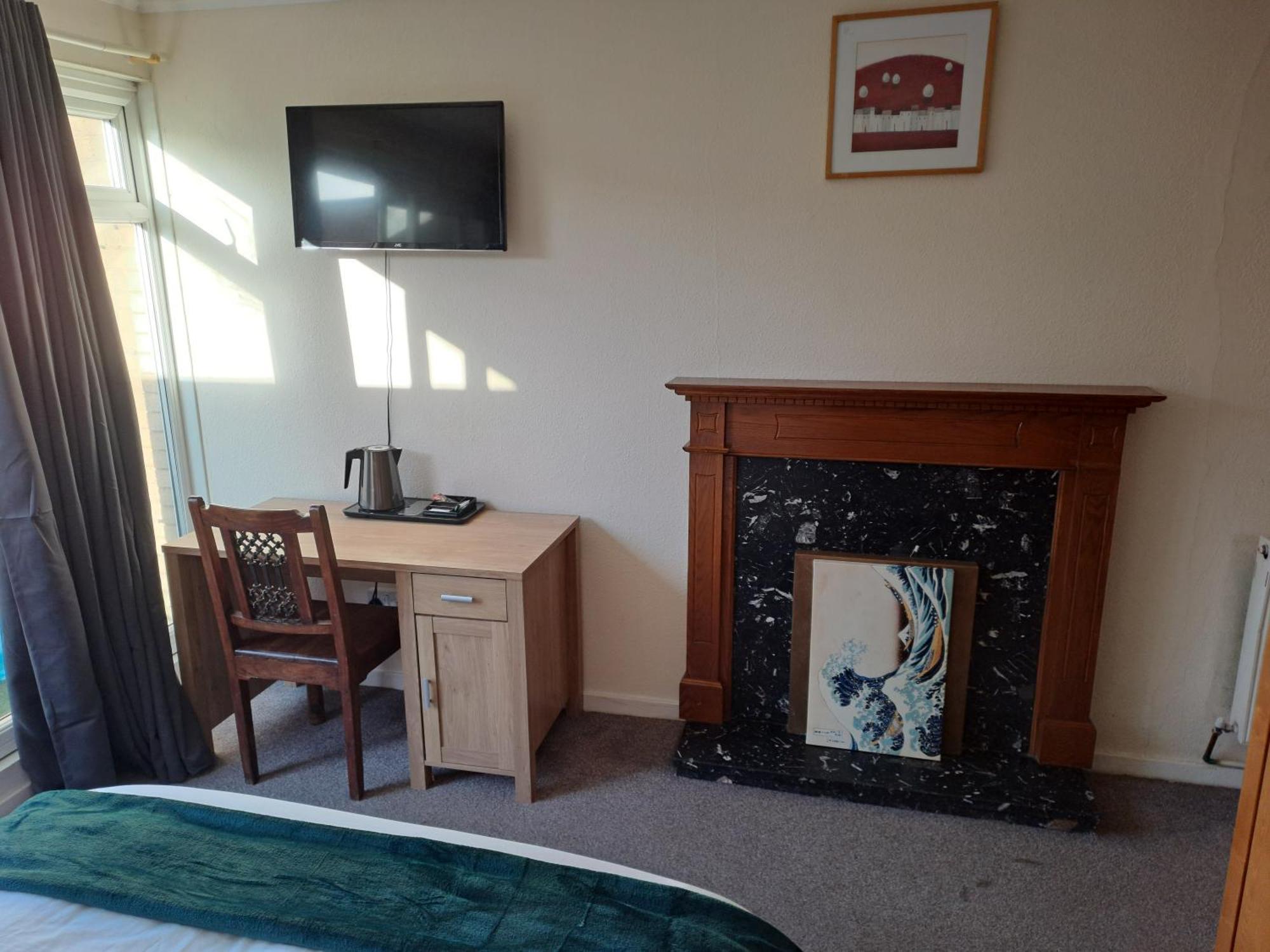 Guest house House56 Milton Keynes
